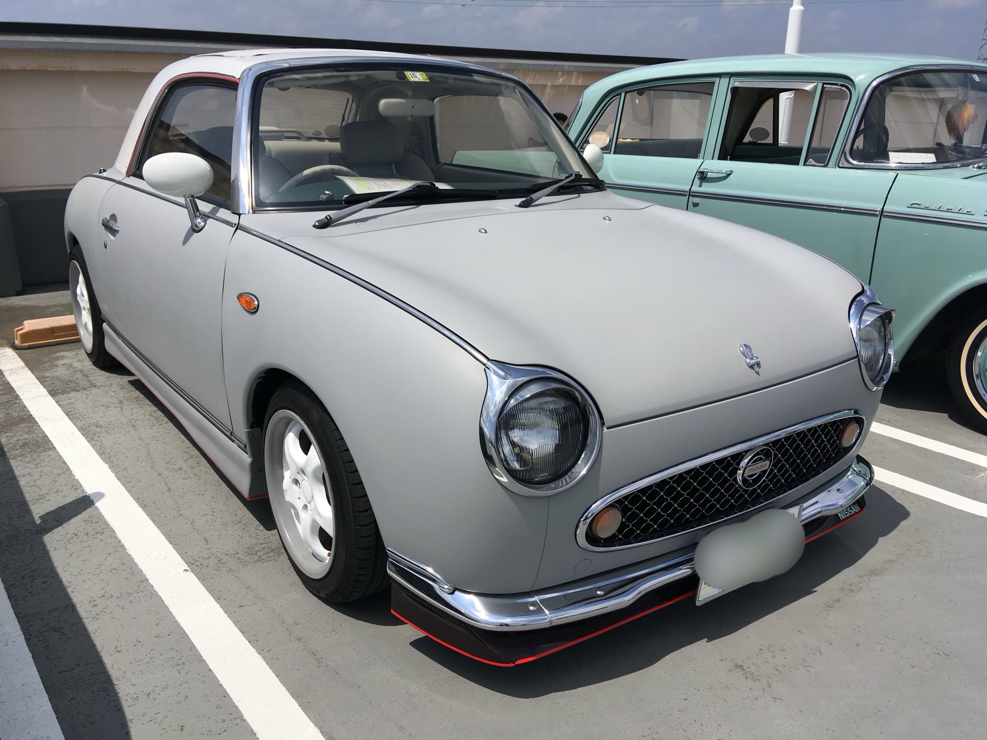 クラシックカー ◎ 1989年 ランクル74 LX 【CUSTOM SPEC