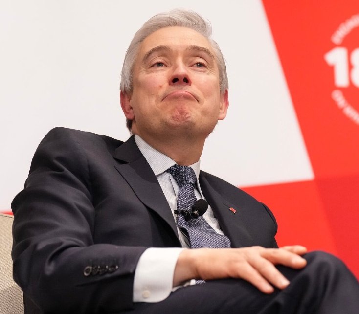 JinglaiHe's tweet image. BREAKING: The Liberals have DELAYED releasing their federal budget all the way to November 4th.

Mark Carney already admitted that this year&apos;s budget deficit will be &quot;SUBSTANTIAL&quot; and much larger than last year&apos;s deficit of $64 BILLION.

We are so cooked..