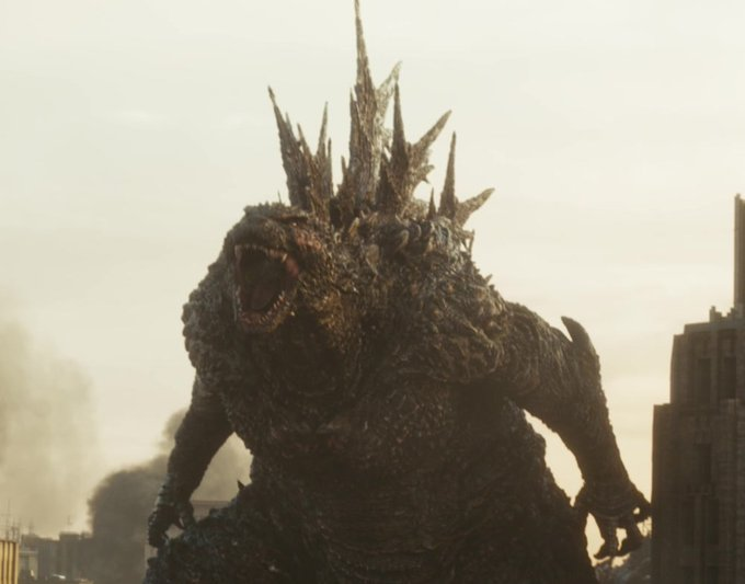 Kaiju (Firefly's Ye Shunguang's husband) tweet media