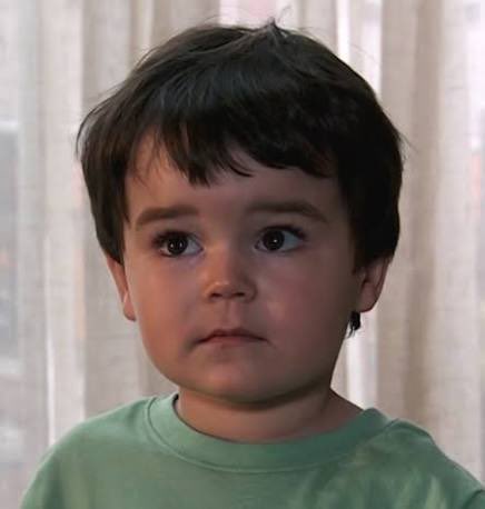 Got an email suggesting that my waxing lyrical about Dorin at every opportunity on the podcast is because he’s a (much) younger me. Decide for yourself. #corrie