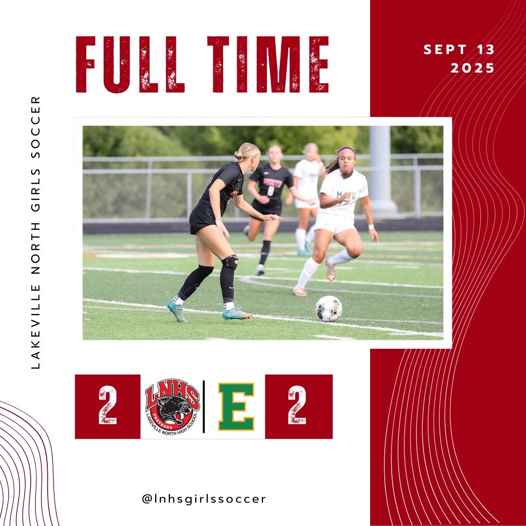 Matchday 9 final score