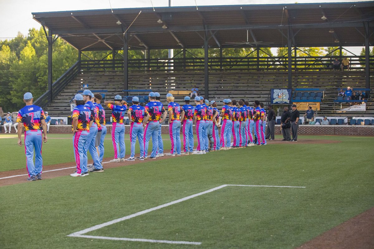 I had to start a new account. Sorry, please follow us again when you get a free moment. Thank you! Coconuts Sports Center is home to the Yorktown Coconuts Collegiate Summer Baseball team and six travel baseball teams from 9U to 15U. We are always working here! <a href="/Coconuts757/">Yorktown Coconuts</a>