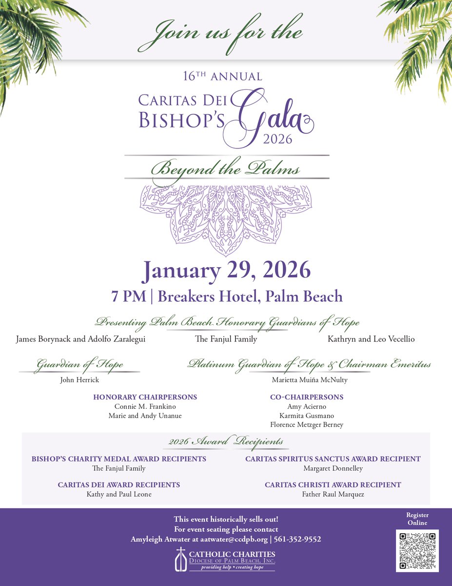 AtwaterEvents's tweet image. Together, we can make a meaningful impact on the lives of those in our community who need it most!

Register here: shorturl.at/IYFNC