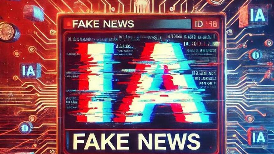 DataminingDC's tweet image. 📰🤖Compartimos la nota del blog #Predictivos:
"IA, fake news y deep fakes: desafíos para combatir la desinformación", con la participación destacada de referentes de @Chequeado y @anti__fakenews.
👉datamining.dc.uba.ar/predictivos/?p…