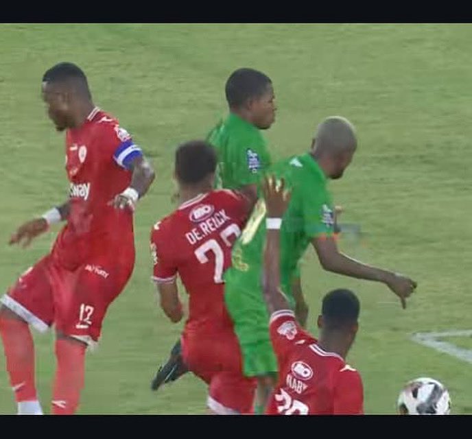 Farhan Kihamu Jr tweet media