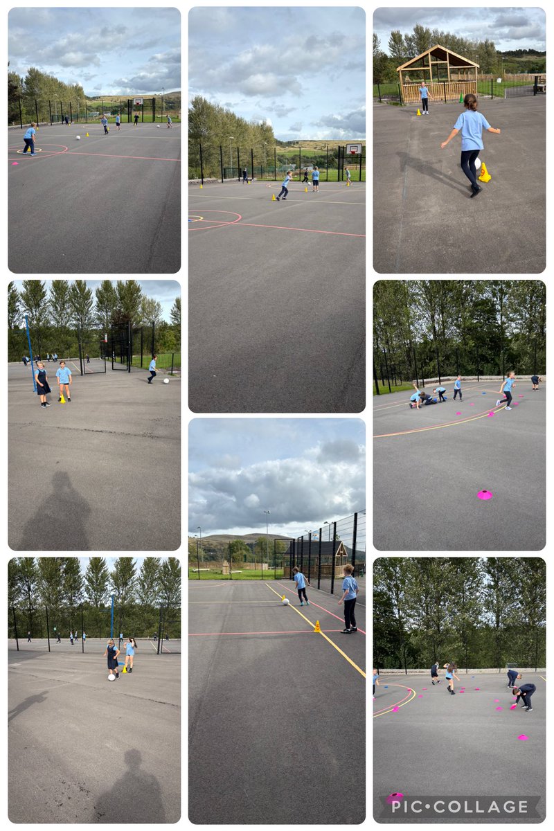 Mr Williams (@gpsmrw) on Twitter photo Another year, another football ⚽️ club up and running 💪🏻😮💨
#healthyandconfidentindividuals
<a href="/GlyncoedP/">Glyncoed Primary School - Grow Persevere Succeed</a> #GPSREACH Another year, another football ⚽️ club up and running 💪🏻😮💨
#healthyandconfidentindividuals
<a href="/GlyncoedP/">Glyncoed Primary School - Grow Persevere Succeed</a> #GPSREACH
