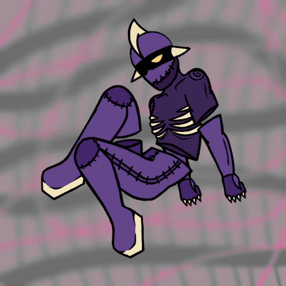 Jules!! 🐍 tweet media