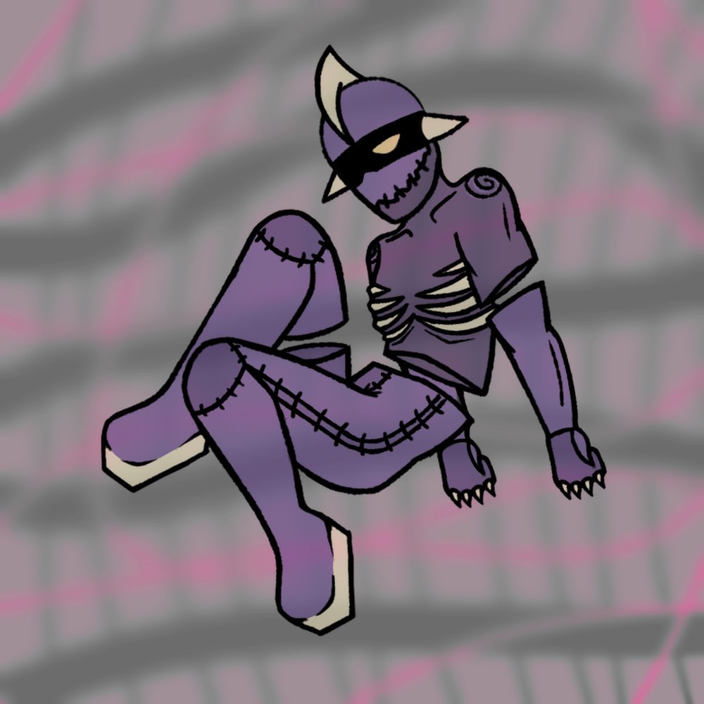 Jules!! 🐍 tweet media