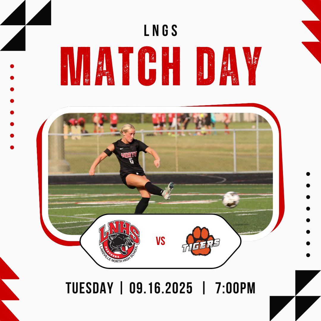 Matchday 10 of 2025 is here!