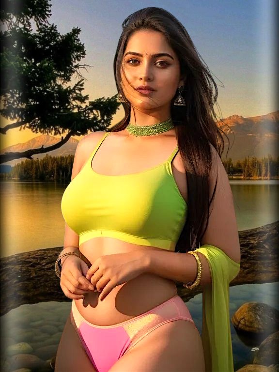 umair_frie49597's tweet image. Beautiful Girl 🌸 Face &amp;amp; Body Modeling at River Side 🌊
✨ Gorgeous girl doing stylish face &amp;amp; body modeling.
🌹 Natural beauty with river side background vibes.
🔥 Elegance, charm and fashion in every pose.

#BeautifulGirl #RiverSide #FaceModeling #BodyModeling #FashionStyle