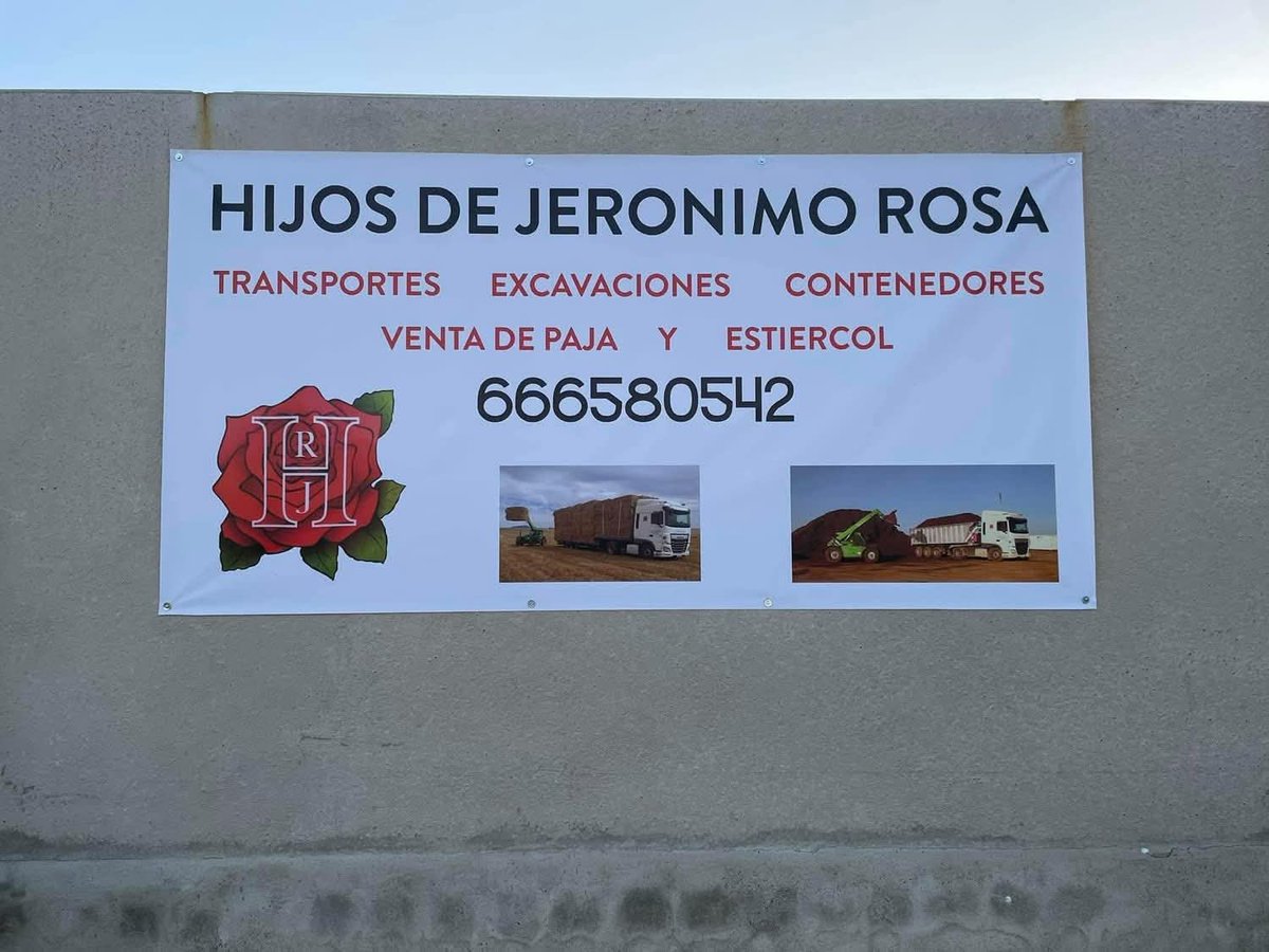 GRACIAS A NUESTROS COLABORADORES POR ACOMPAÑARNOS UNA TEMPORADA MÁS!!!

Hijos de Jeronimo Rosa
Wyco
Multitienda Rosa

💚🤍💚🤍💚🤍💚
