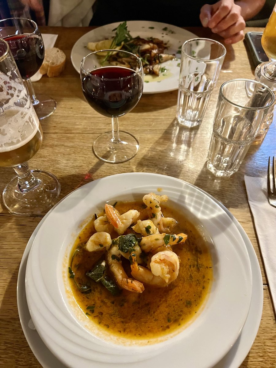 John Dory tweet media