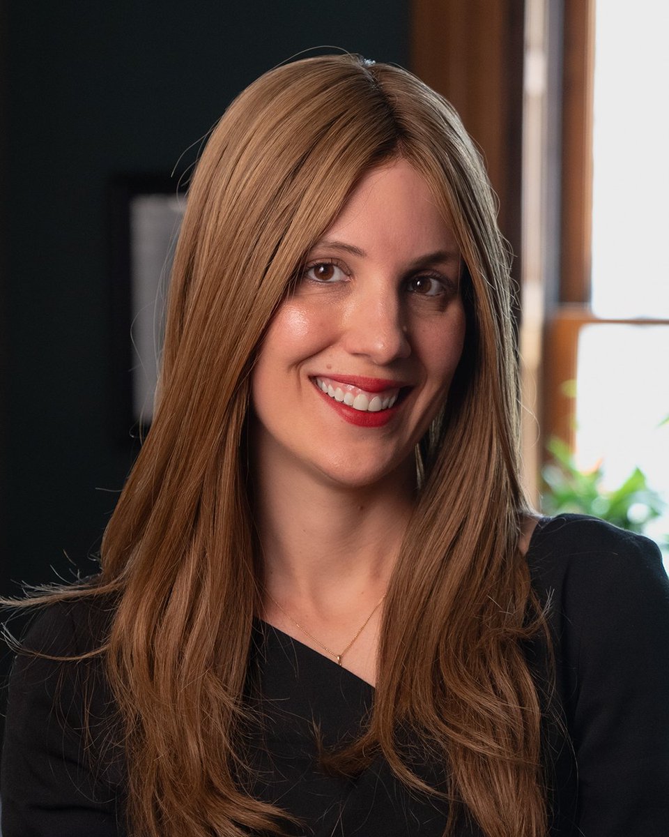 Congratualtions to PPAGer <a href="/ChristinaZuk/">ChristinaZuk</a> for being named to the prestigious <a href="/NJBIZ/">NJBIZ</a> 40 Under 40 List. The list celebrates the innovation of the next generation to shape its economic future.