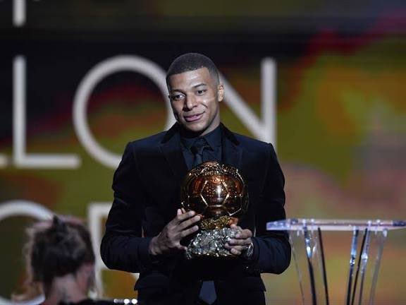 MainooMagic_'s tweet image. Kylian Mbappe in September 2026! If you don’t believe me come back this tweet when he wins it!🌟#UCL