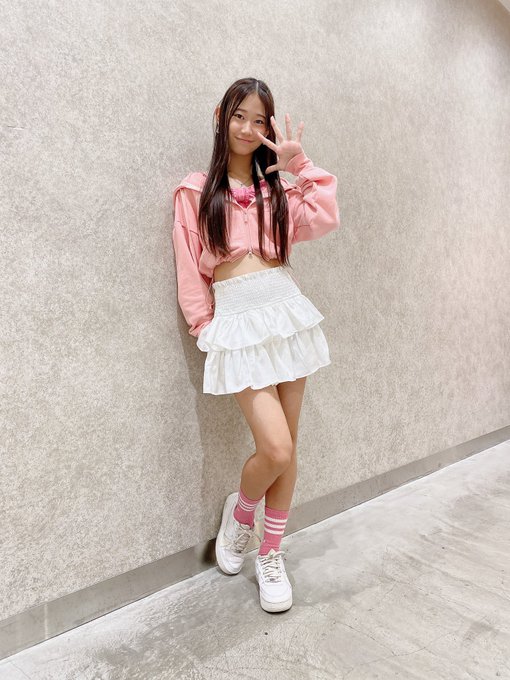 Twitterのコスプレ画像4