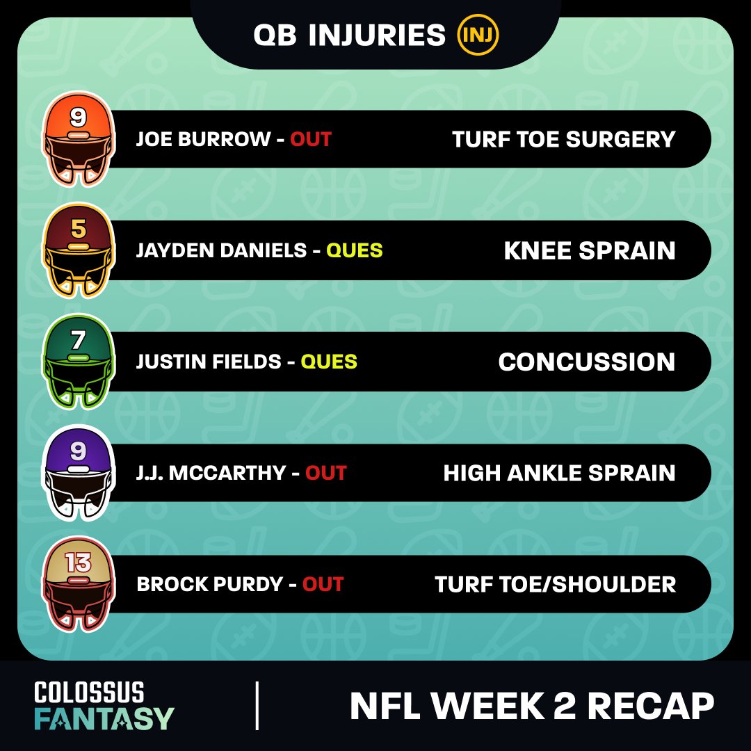 Colossus Fantasy tweet media