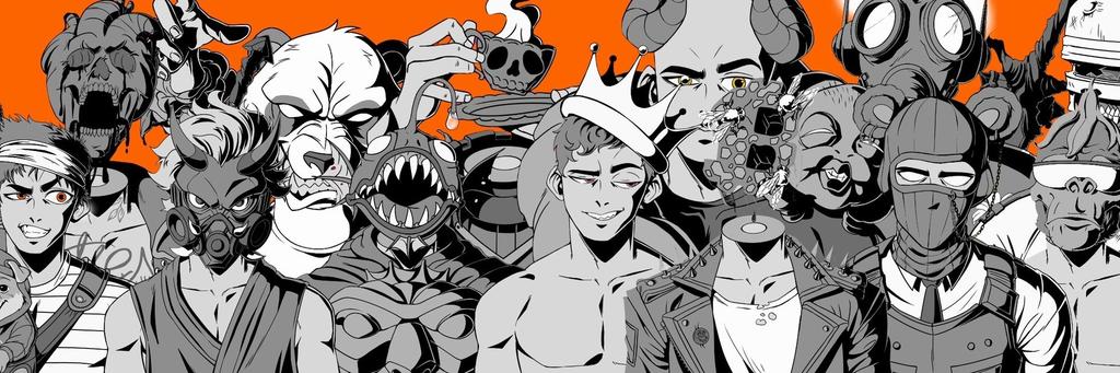 JungleMike tweet media