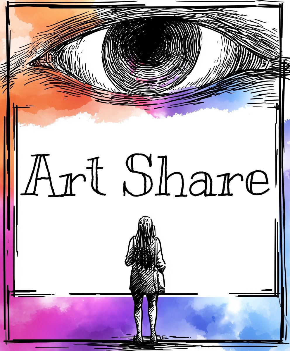I’ve been given the opportunity to collect art this week💜
Thank you so much dear <a href="/thepropgallery/">TheJPEGGallery ⌐◨-◨</a> 🫂

Share your art with me!!✨

I’ll be collecting in 24-48 hours.