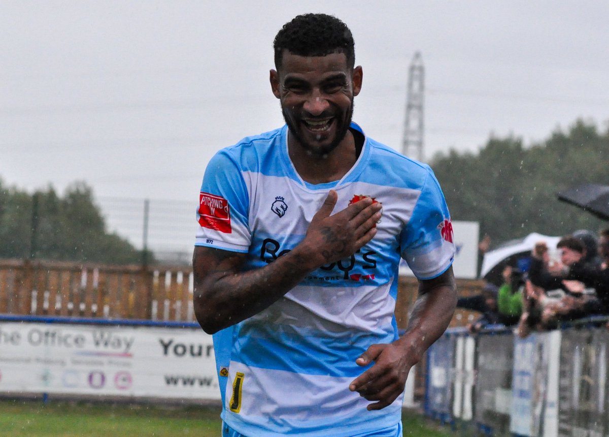As announced at tonight’s Q&amp;A, Leon Lobjoit is on a period of compassionate leave following a difficult year for him.

Our thoughts and good wishes are with Leon and his family.

From all of us at KTFC: We’re with you and your family, Leon. ❤️🖤

#LeonAgainOleOle