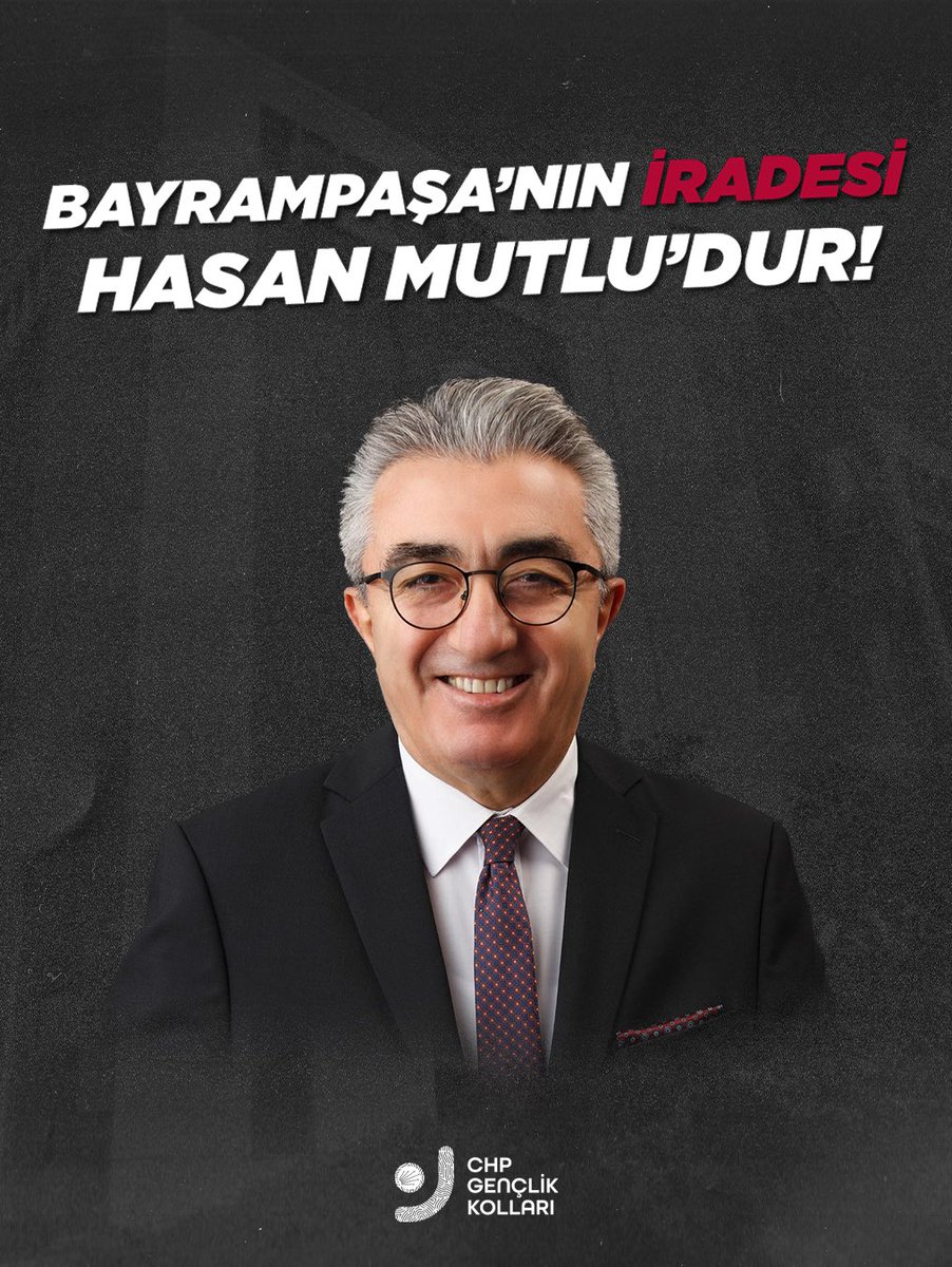 Bayrampaşa'nın iradesini tehditlerle yıldıramadılar. 

Hasan Mutlu'ya "Gel düzenin kervanına katıl yoksa alınacaksın." dediler. Bayrampaşa'nın iradesine boyun eğdiremediler.

Hasan Başkanımız 30 yıl aradan sonra halkın olanı halka verdiği için tutuklandı.

Milletimizin iradesi bu
