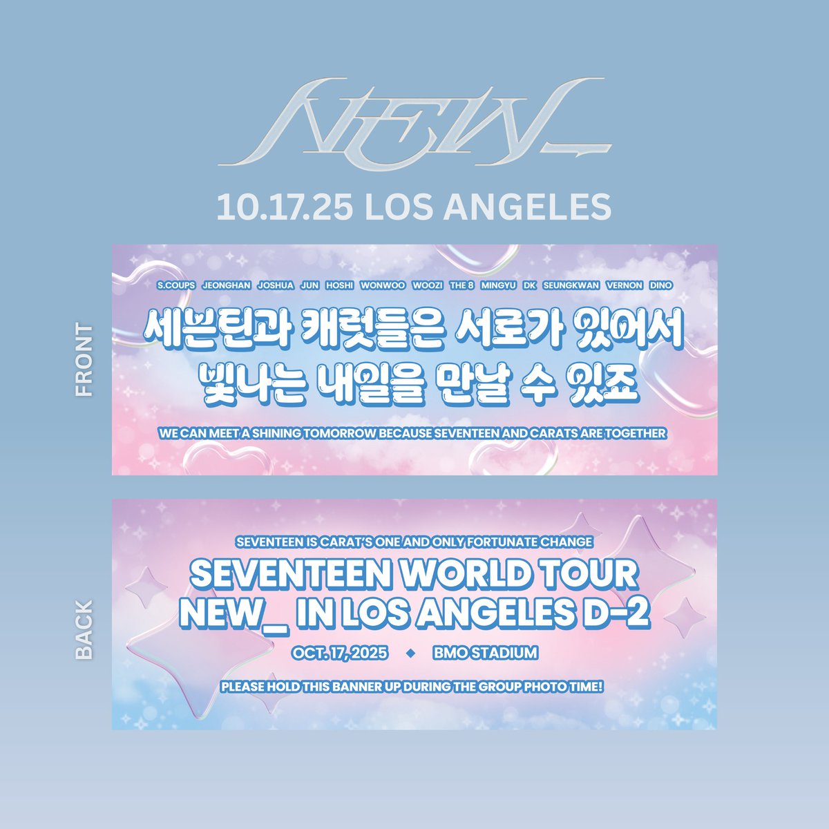 🇺🇸💎 usagaincarats - SVT USA Fanbase tweet media