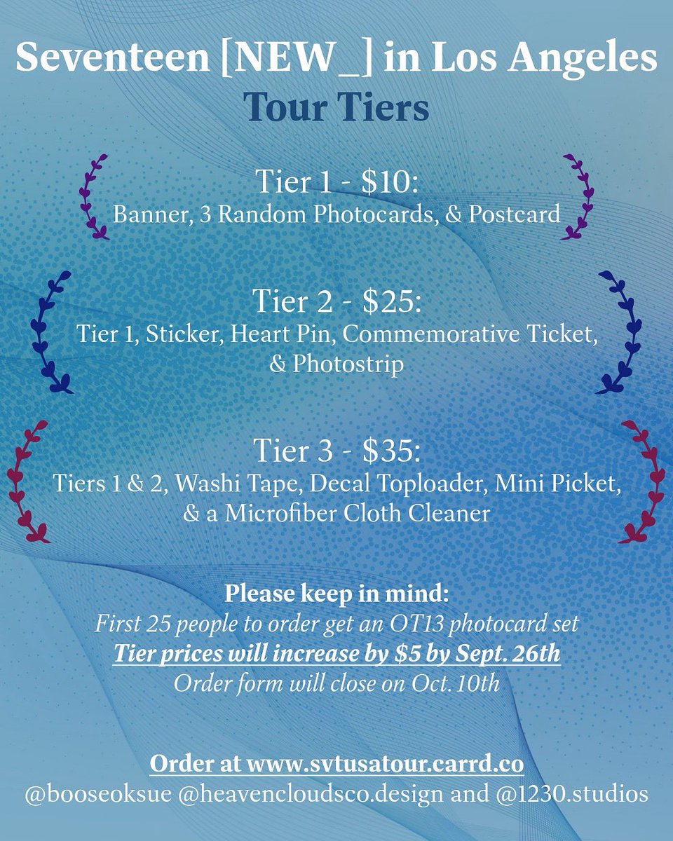 🇺🇸💎 usagaincarats - SVT USA Fanbase tweet media