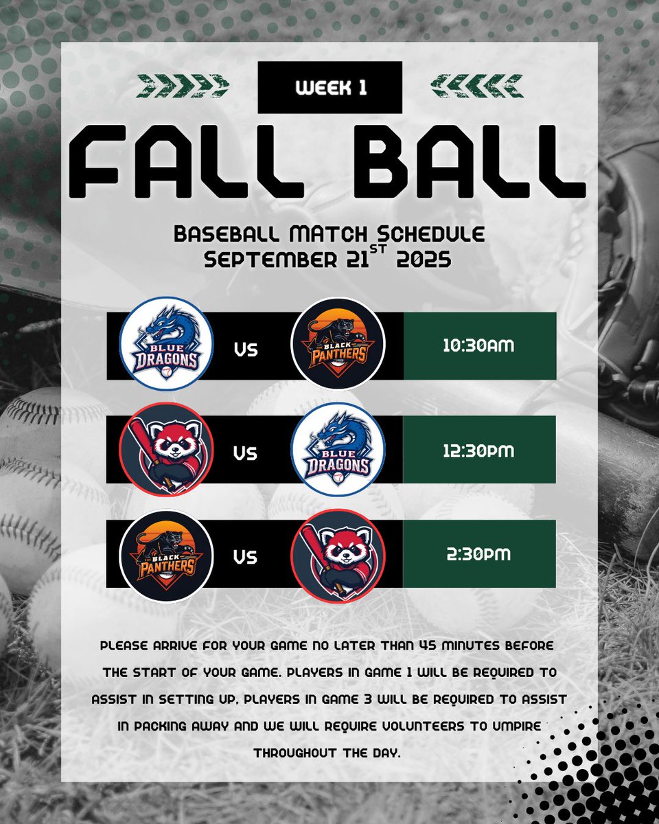 Manchester Baseball Club tweet media