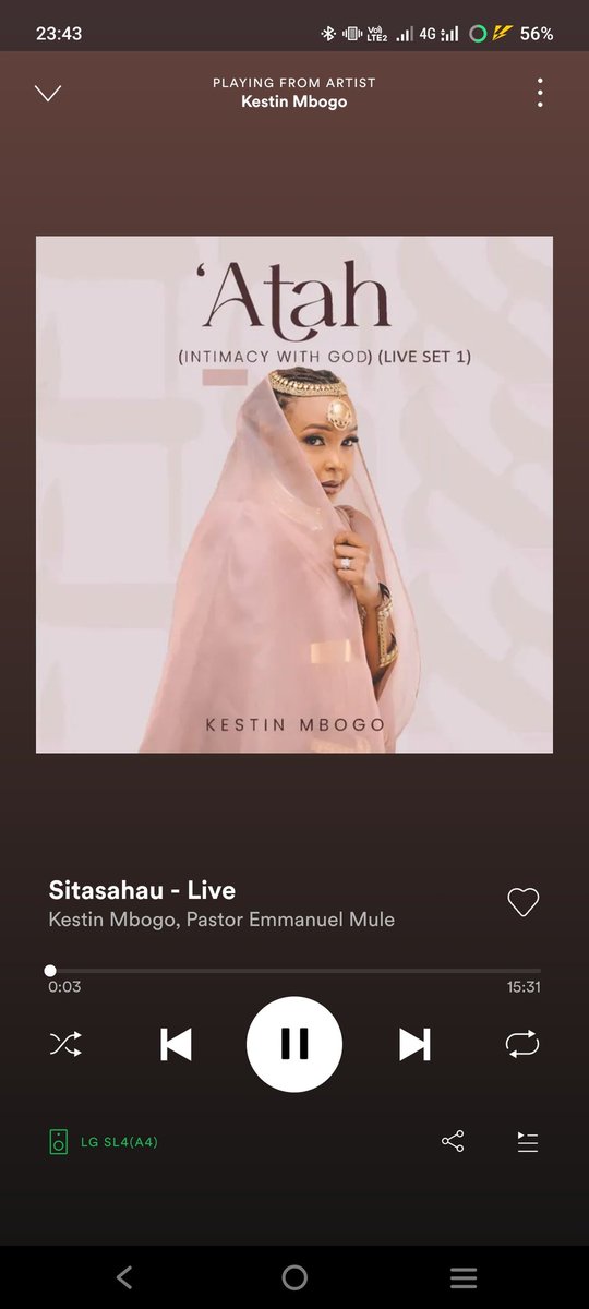 🎙️🎸🇰🇪❤️