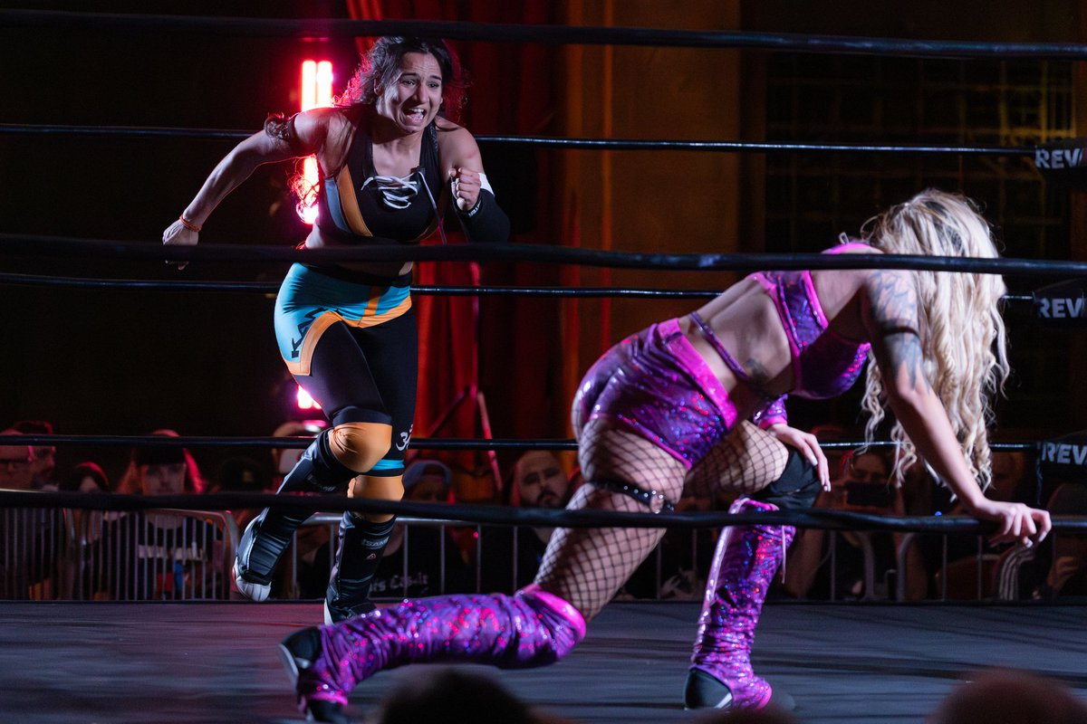 MIKE DROP Wrestling Pics tweet media