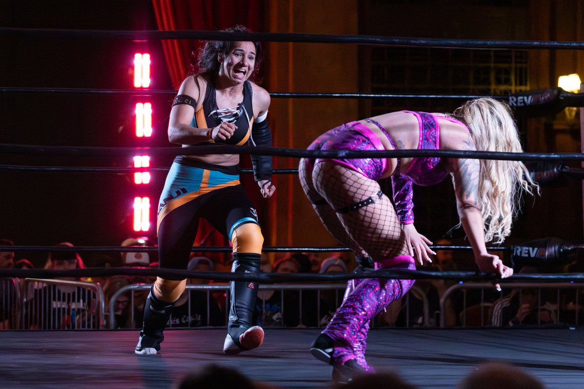 MIKE DROP Wrestling Pics tweet media