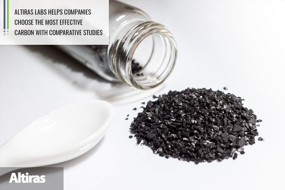 AltirasChemFuel's tweet image. Comparative activated carbon studies matter—they let you test multiple carbons side by side under real conditions.
Learn why one carbon isn’t always enough and how Altiras can help: altiras.com/why-one-activa…
#ActivatedCarbon #ComparativeStudies #ProcessOptimization
