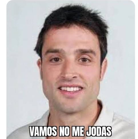 Adios temporada, adios fantasy, adios diversion, esto ya no tiene gracia...