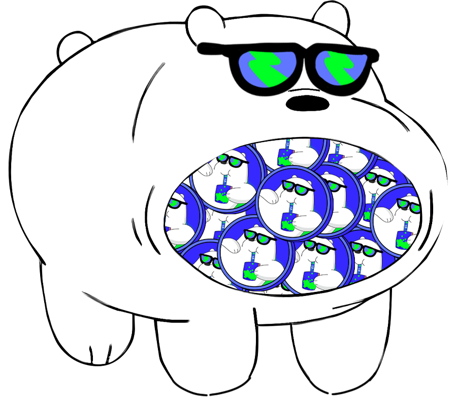Ice Bear tweet media