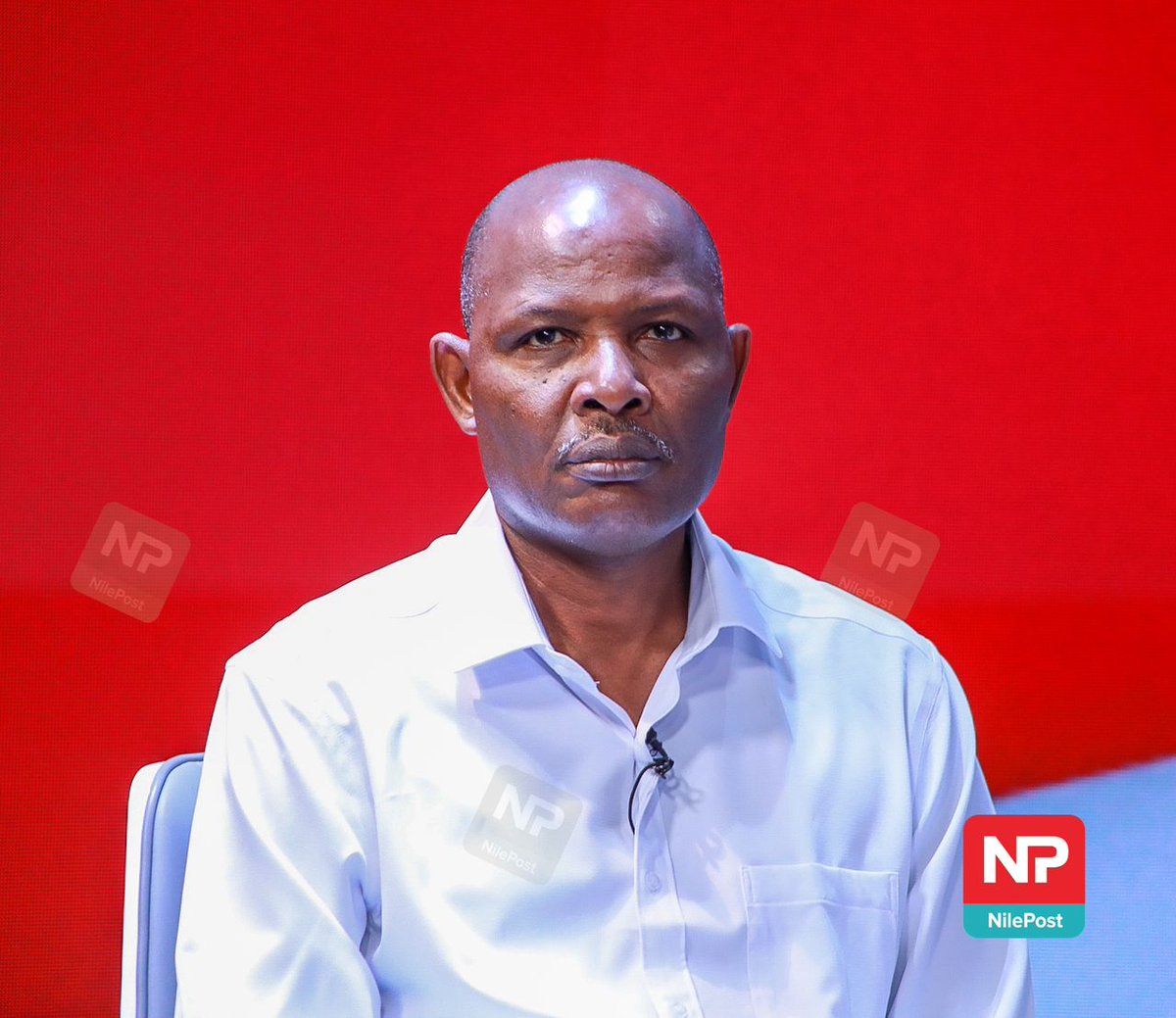 nbstv's tweet photo. .@rwomchechen: From my survey, alcohol is finishing the youth. In Acholi and Ankole, young people start drinking as early as 10AM.

#NBSBarometer #NBSUpdates #UgVotes2026 https://t.co/XMd8WwVW4W