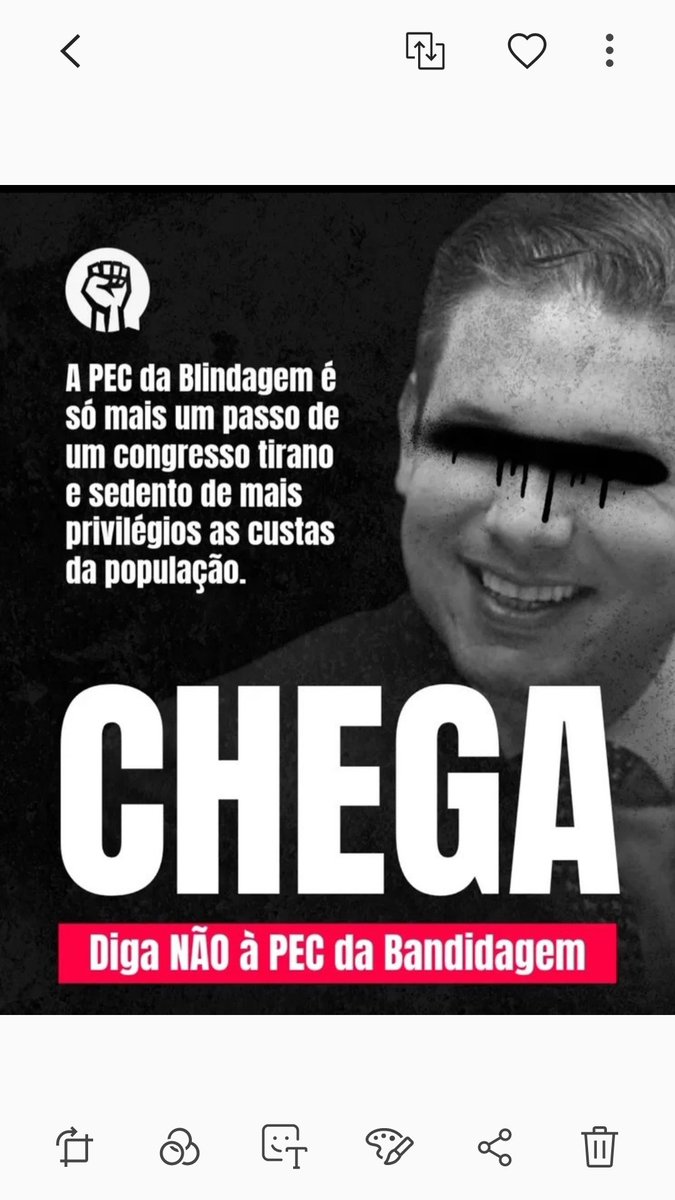 Viva a criminalidade que será votada e implantada no Congresso.....
Liberdade para toda e qq organização eleger representantes e se salvaguardar dentro das casas legislativas...