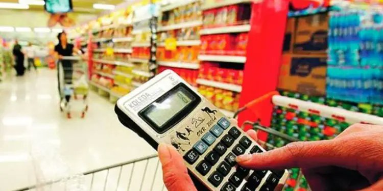 Caputo quiere una inflación como la de Europa: la ambiciosa meta que se fijó para el índice de precios
enfoquemisiones.com/caputo-quiere-…