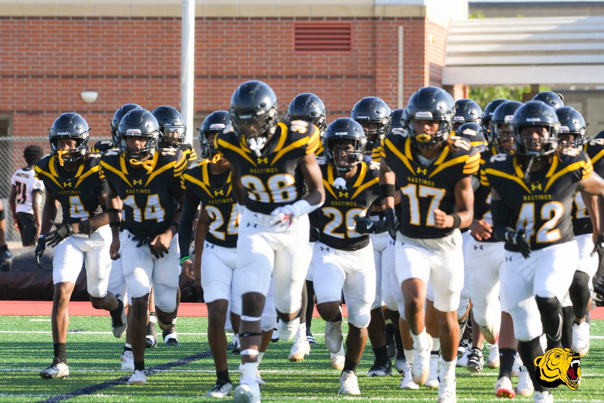 Hastings Football tweet media