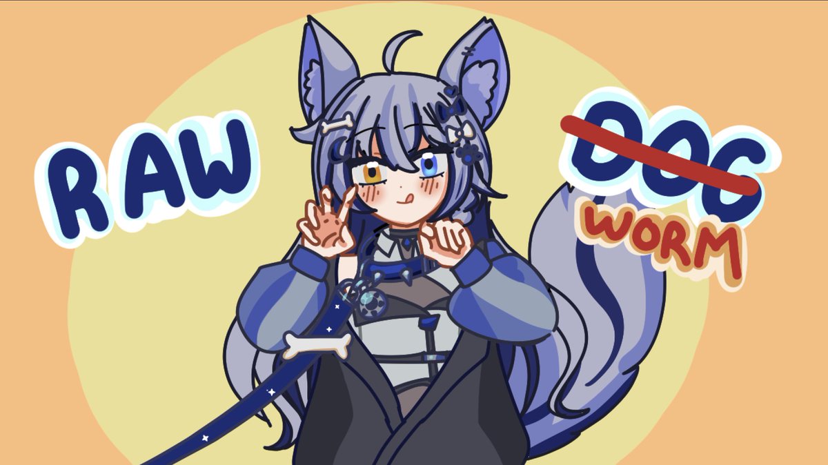 Fan art for neiomi cielo!! I love this lobita! I hope she covers this song one day!!
#neilust