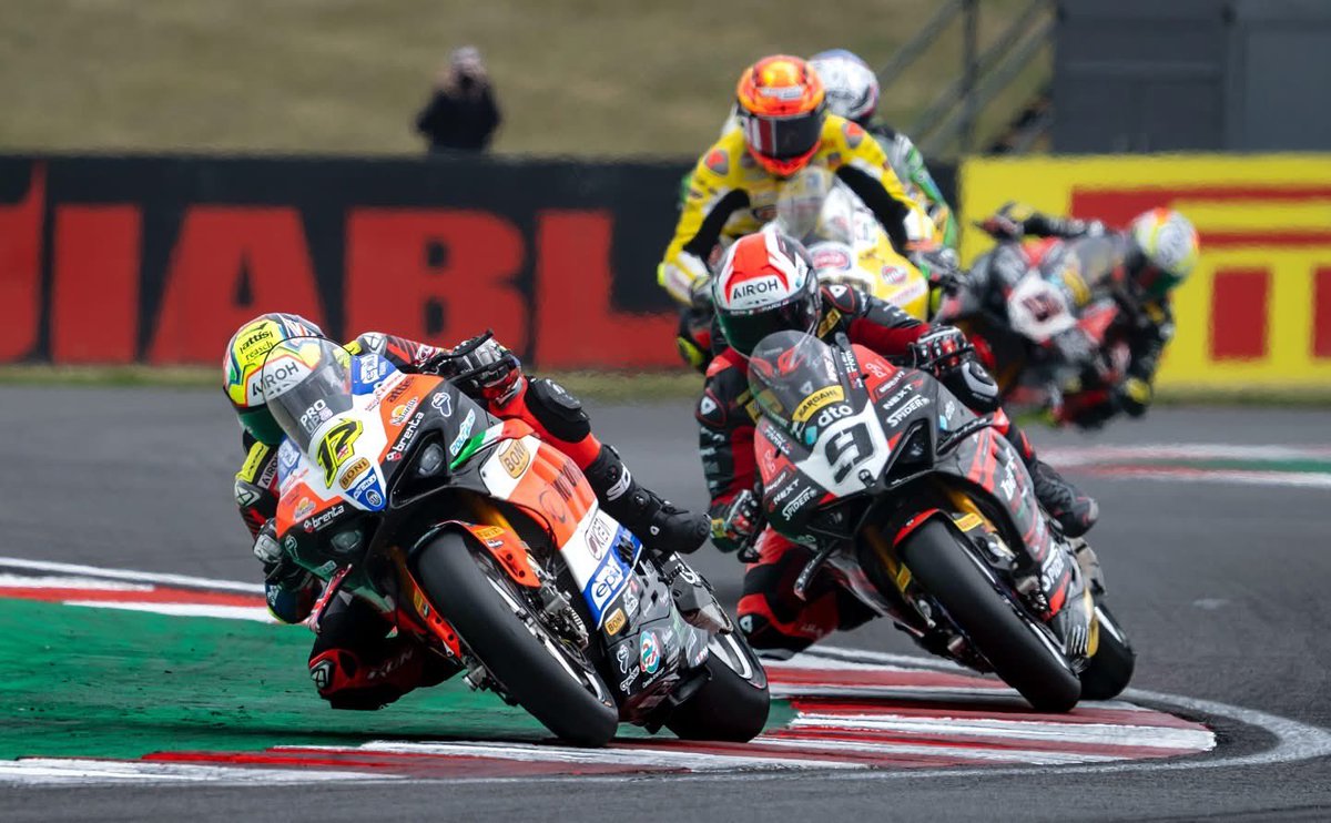 Ryan Vickers #7 tweet media