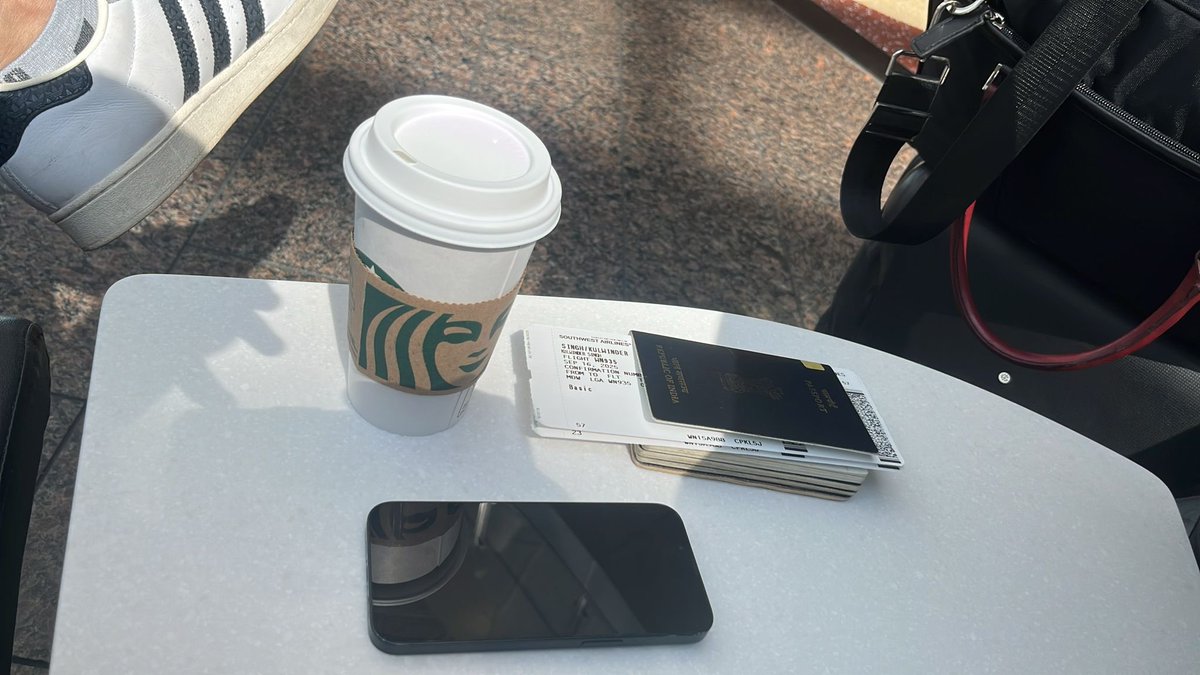 porus_Numbardar's tweet image. 🛫#Indianapolis 🛬🛫#Chicago 🛬#Newyork 🛫#NewDelhi 🛬