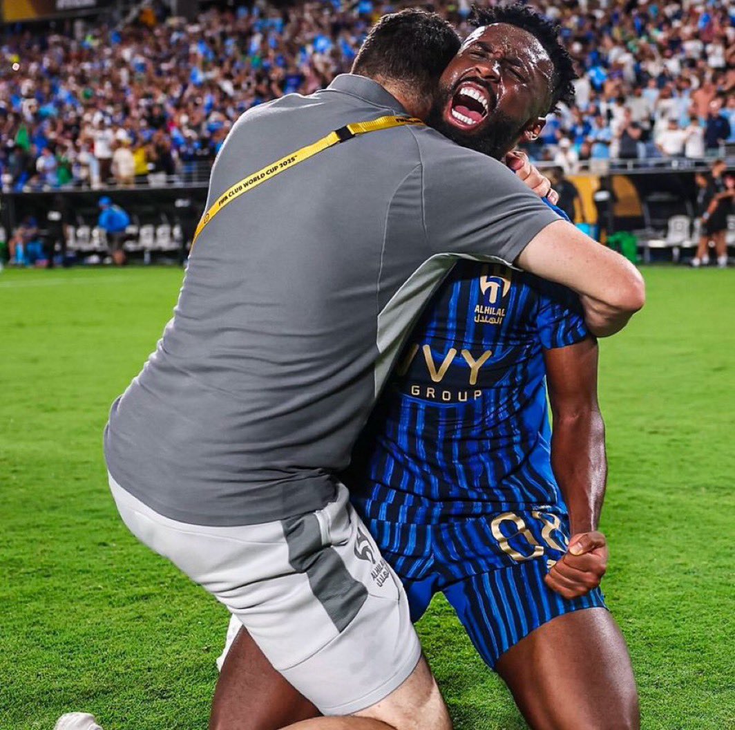 هامسون tweet media