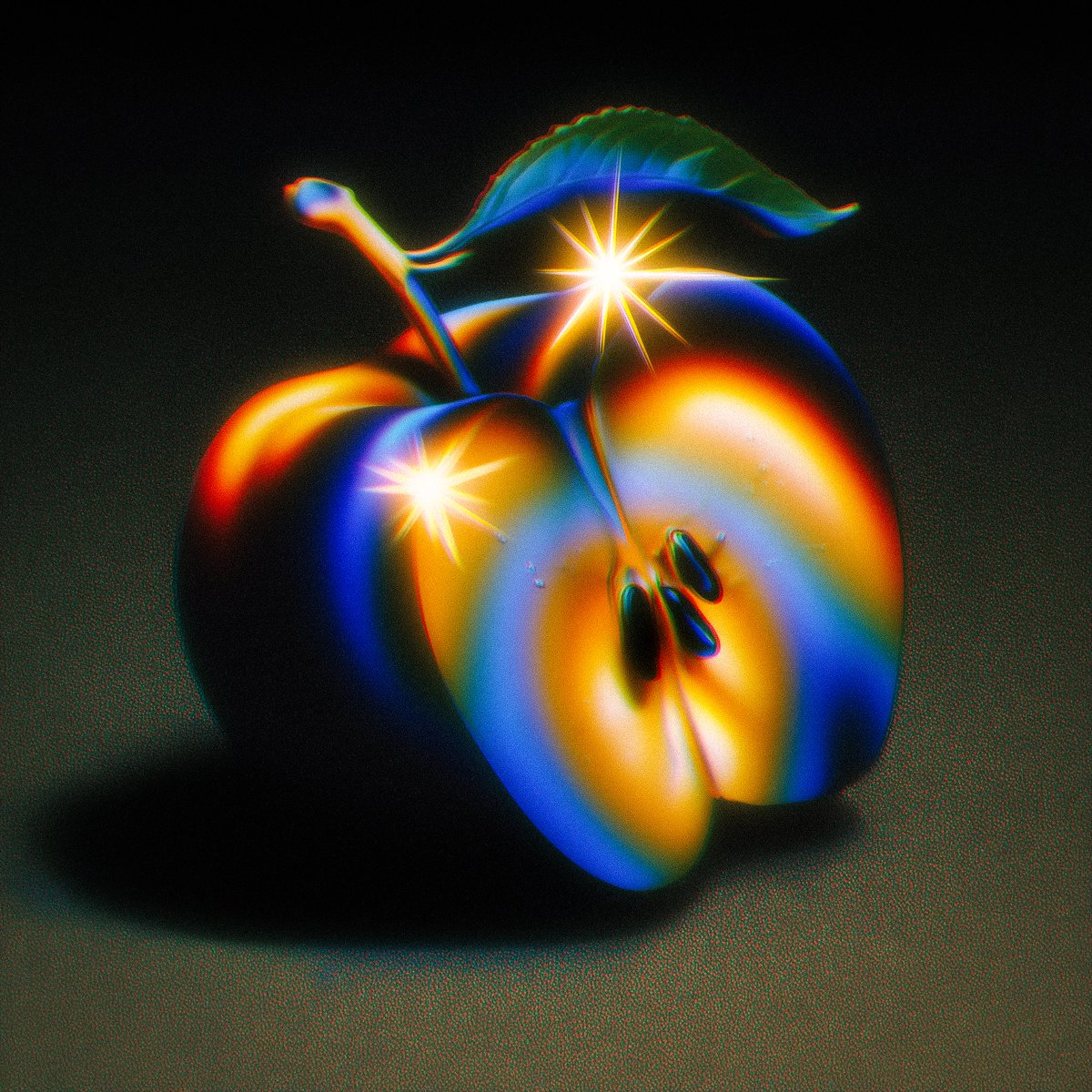 A tree is known by its fruit.