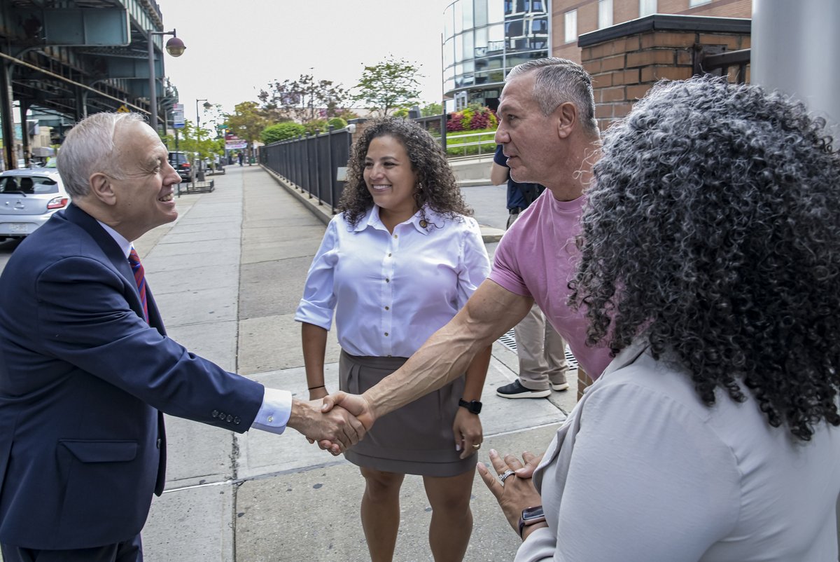 Thomas P. DiNapoli tweet media