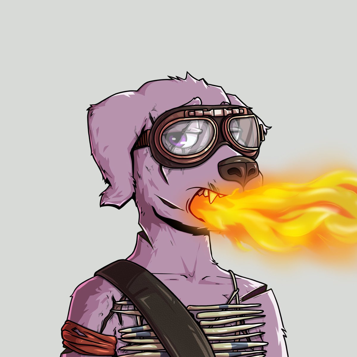 Floor pick of the day 👀 0.015 SOL