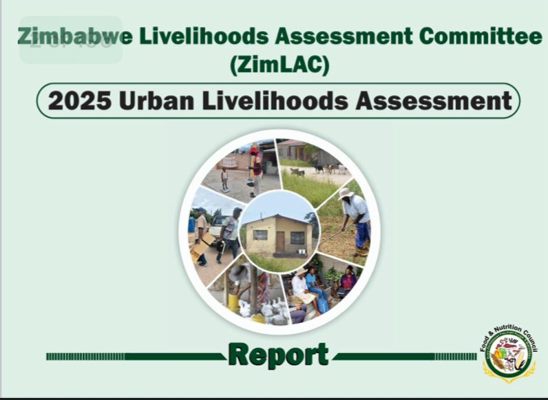 Food and Nutrition Council Zimbabwe tweet media