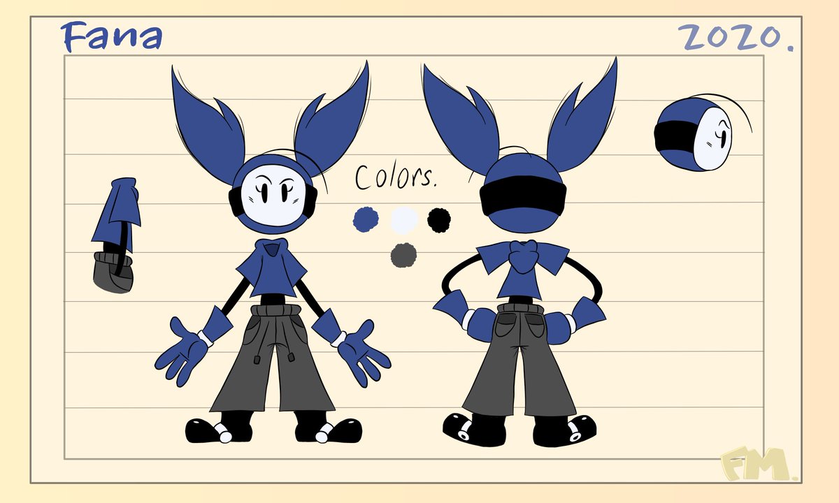 FanaMation tweet media