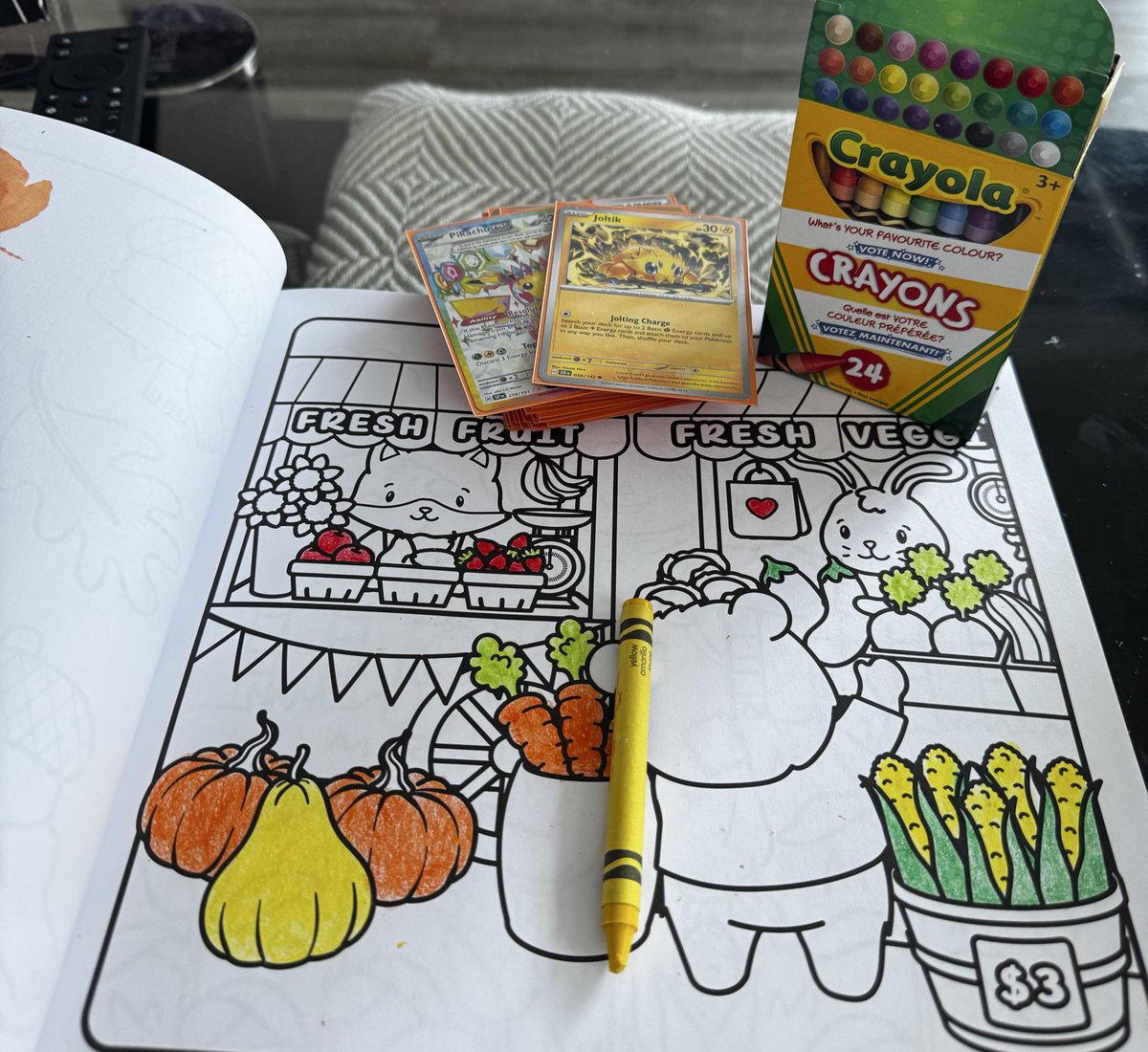 TCG_Aneil's tweet image. Getting the reps in for Pittsburgh 💪 #Locked #Zap
#MetaManipulation #Colouring #Glue #Yeeee