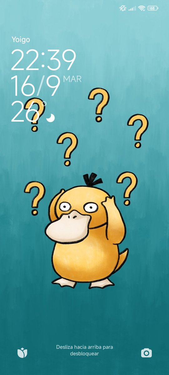 Muerto de Hungry tweet media