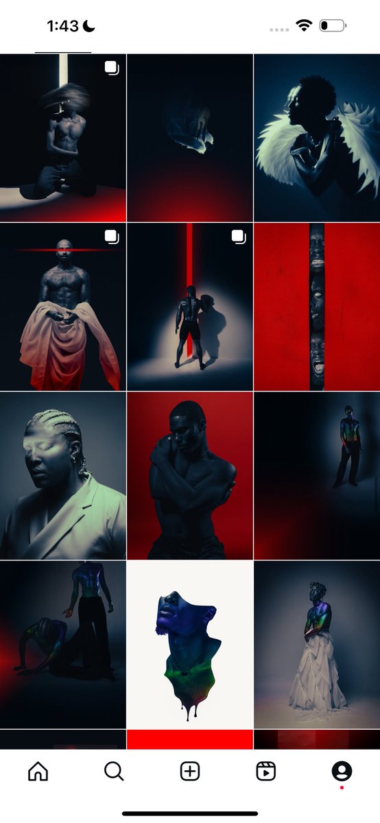 Dvision__'s tweet photo. Both IG and X don’t love me https://t.co/AbsMSue76p