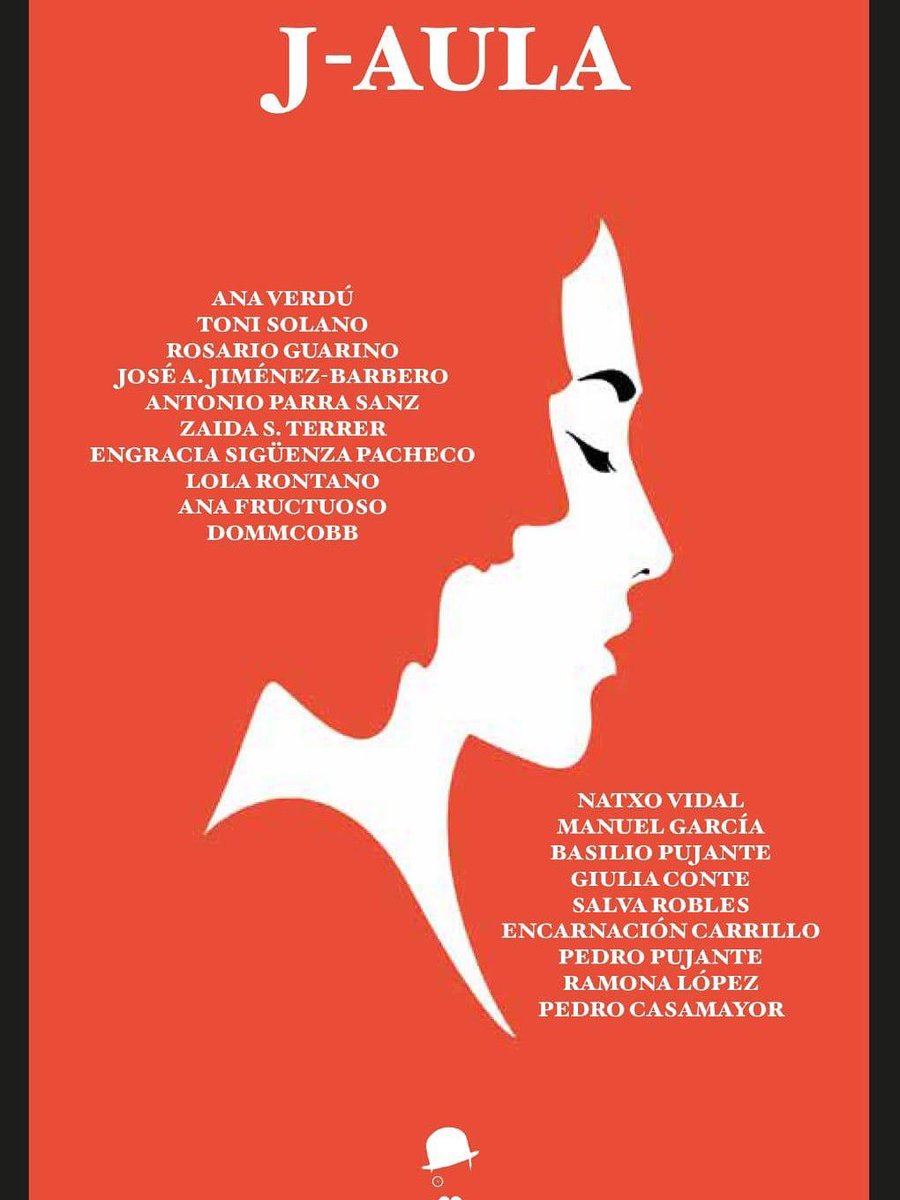 J-AULA empieza a volar…nuevo proyecto literario